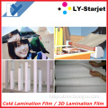 Cold Lamination Film, Protective Film, 3D Lamination Film